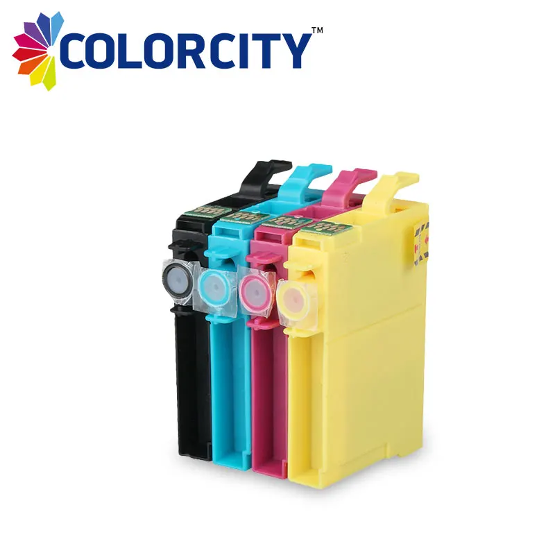 T1291 T1294 E1291 совместимый чернильный картридж для Epson Stylus SX230 SX235W SX430W SX435W SX438W SX525WD SX535WD