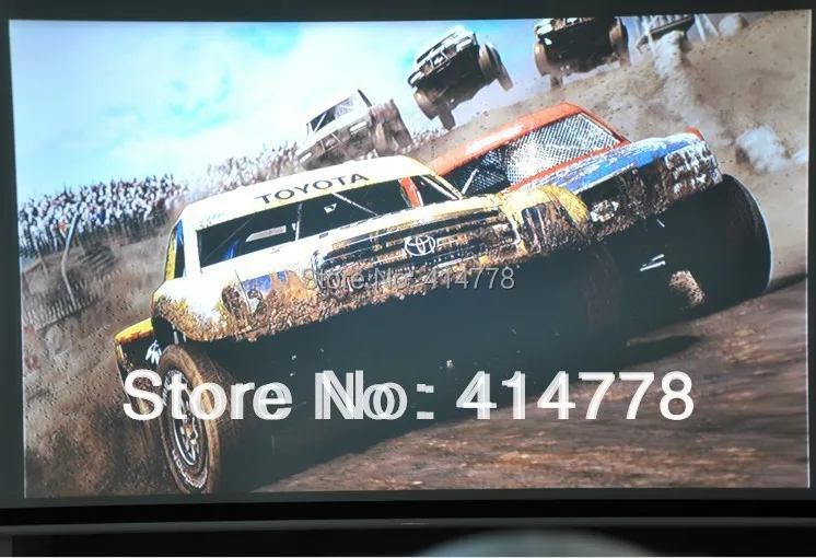 Full hd 3d из светодиодов главная проекторы 200 Вт лампы яркость достаточно для