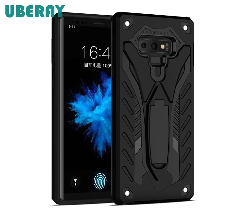 Чехол для Redmi Note7 Pro противоударный силиконовый чехол в стиле милитари с