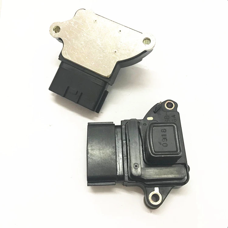 Оригинальный реконструкционный модуль управления зажиганием OEM RSB 56 56A RSB56 RSB56A RSB56S|Катушки модули и захваты| |