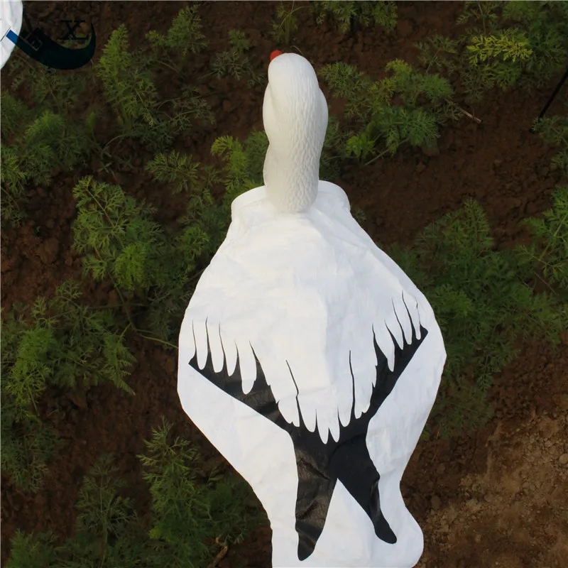 Xilei Windsock снежные гусиные уличные охотничьи приманки из Китая|decoy|decoys goosedecoys for duck