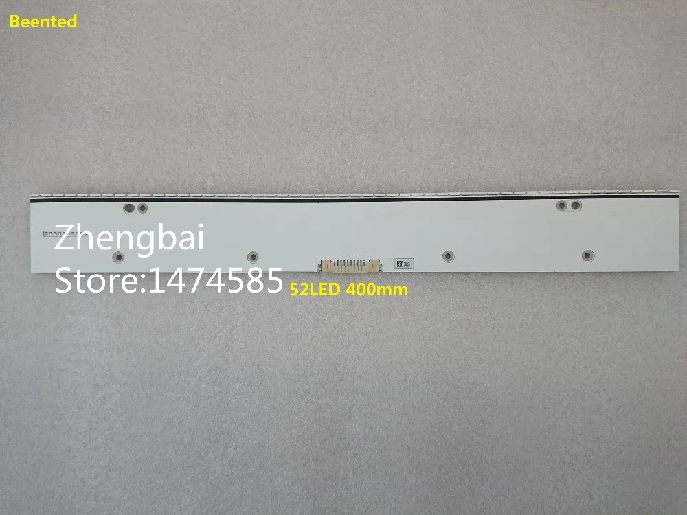 4 шт./компл. 52LED 400 мм Светодиодная подсветка полоса BN96 30667A для 65 дюймового