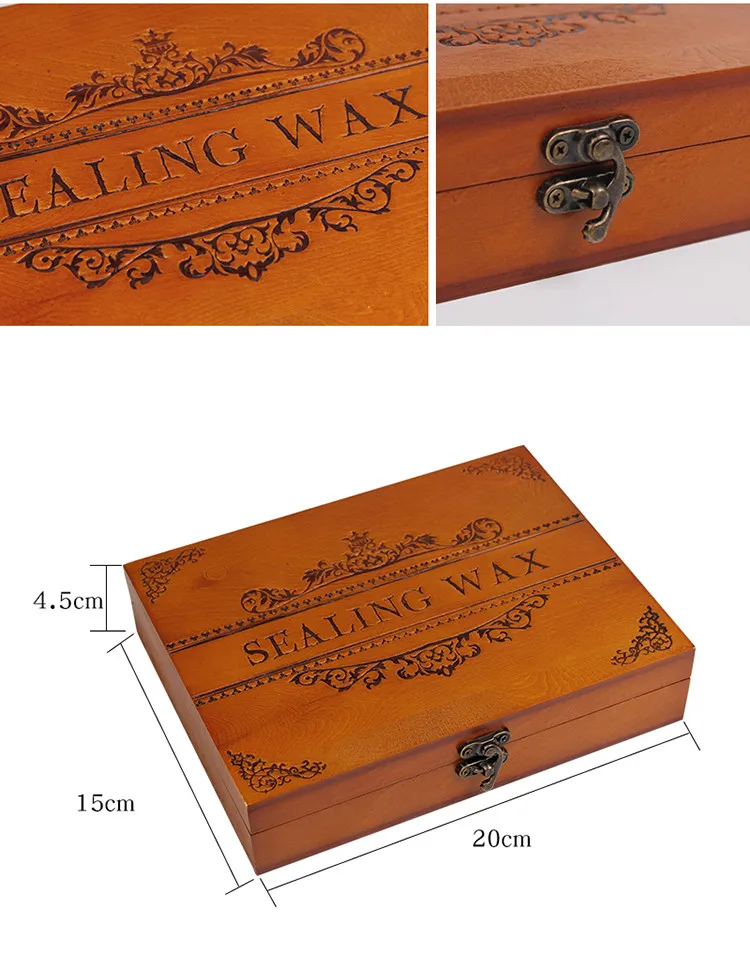 2018 Violet Evergarden Cosplay Props Anime Retro Wax Seal | Тематическая одежда и униформа