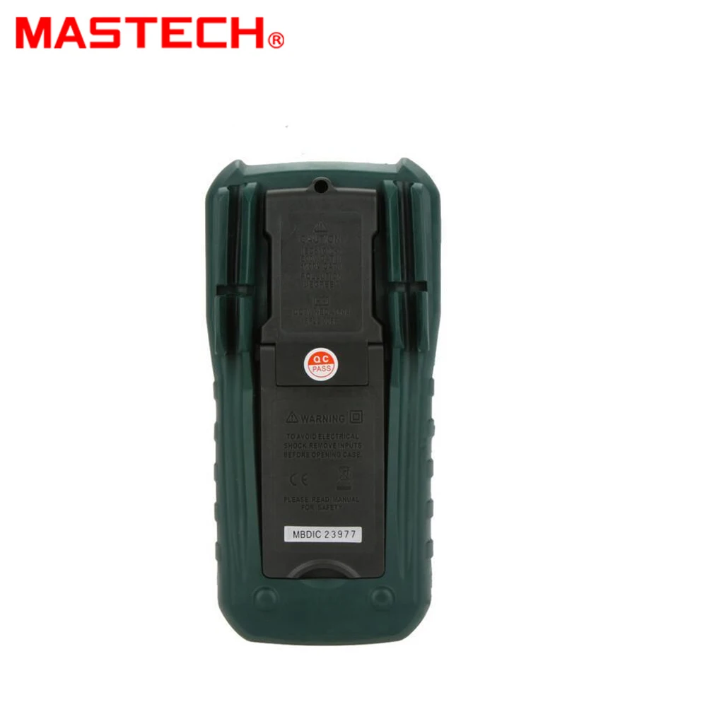 MASTECH MY60 Цифровой мультиметр DMM AC/DC Вольтметр Амперметр Омметр тестер er w/hFE