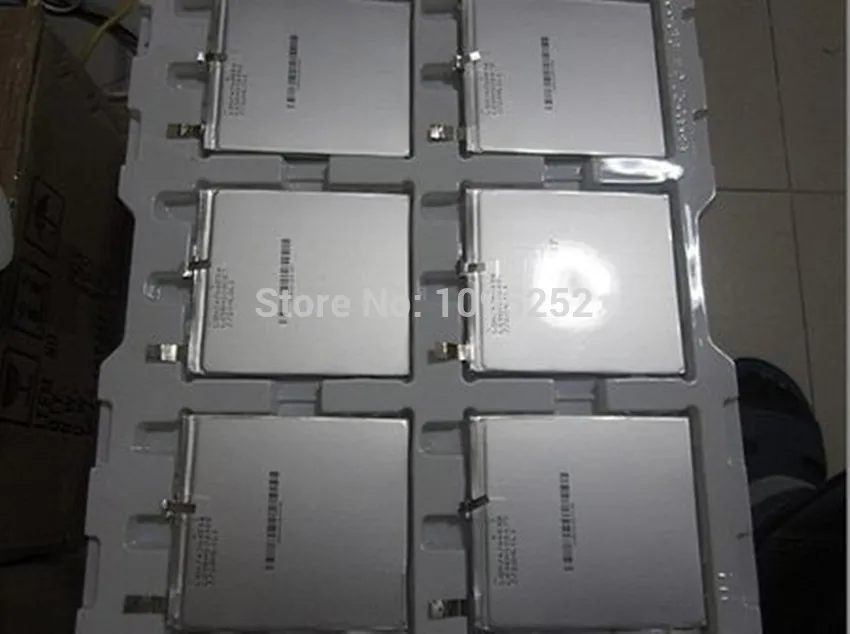 Аккумулятор для планшета P85 V972 4593105 мАч электрический бесплатная доставка|tablet
