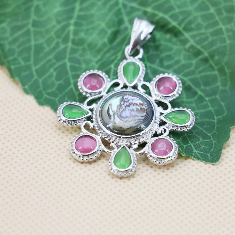 Лидер продаж аксессуары 32 мм Цветочные Цвета натуральный аблон искусственные