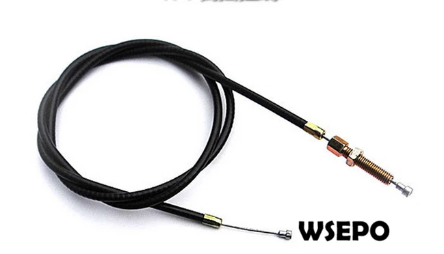 Качество OEM! Кабель переключения передач заднего хода для газового двигателя