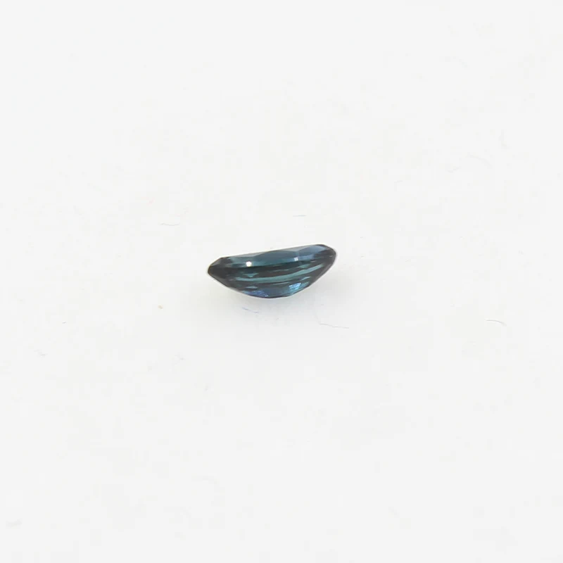 Натуральный сапфировый камень для кольца 2 5 м * мм|gemstone loose|gemstone cuttinggemstones sapphire |