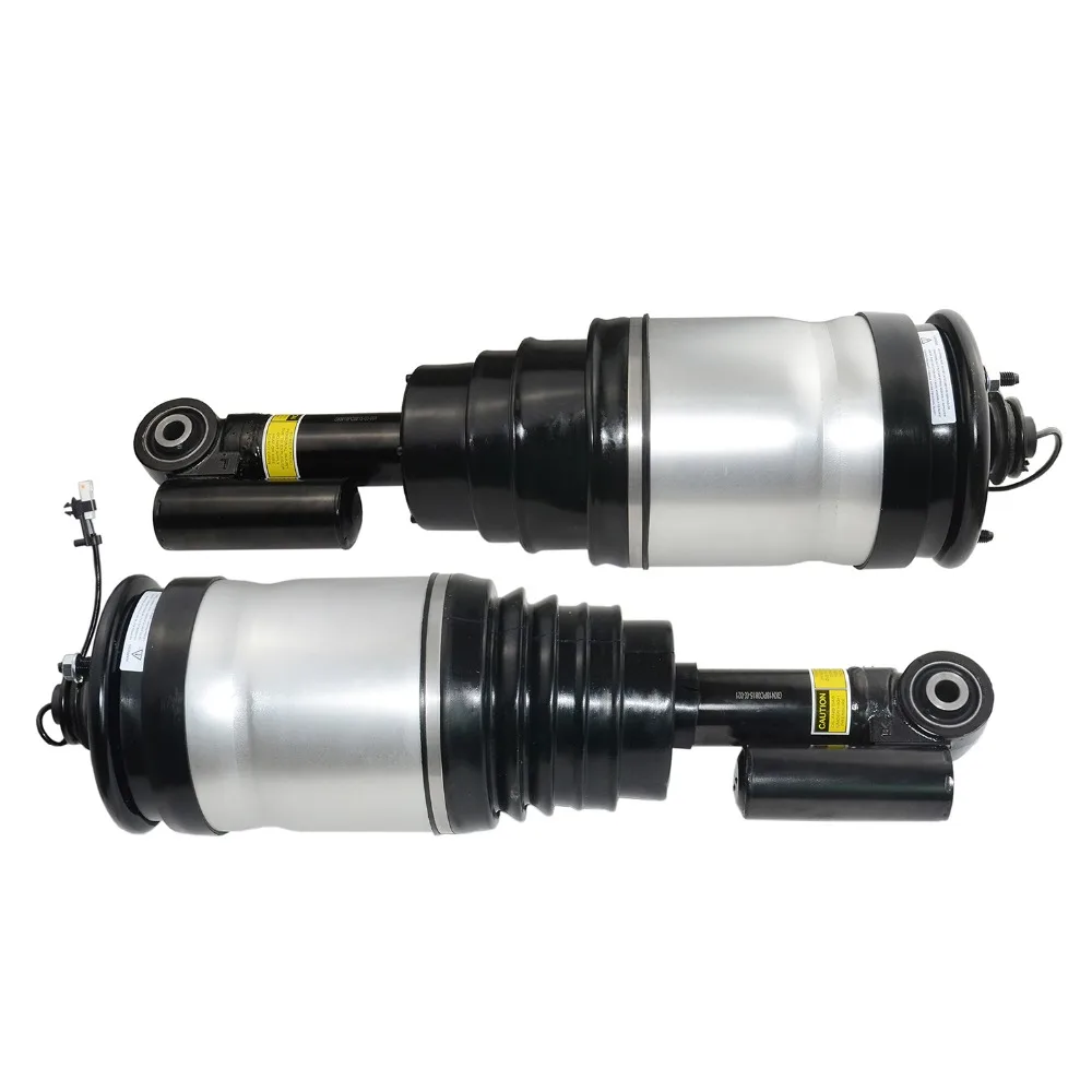 AP03 Rear Left & Right Air Shock Strut With VDS For Land Rover Range Sport L320 10-13 LR020000 LR023234 LR032651 LR032652 |