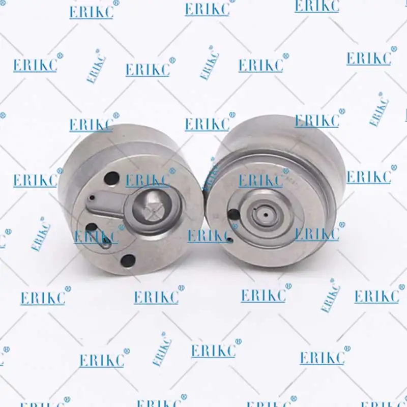 ERIKC G4 регулирующий клапан 23670 0E010 пластина 0E020 оригинальная Форсунка инжектора CR