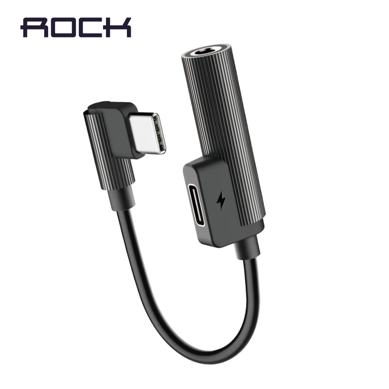 Адаптер USB Type C 3 5 мм OTG адаптер для наушников Aux аудио Huawei Mate 20 10 P30 Xiaomi 6