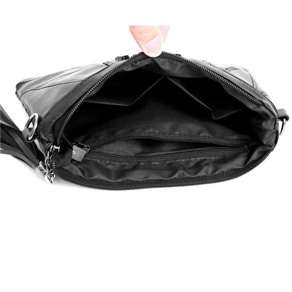 Поясные Сумки поясная сумка кожаные заклепки браслет маленькие сумки женские