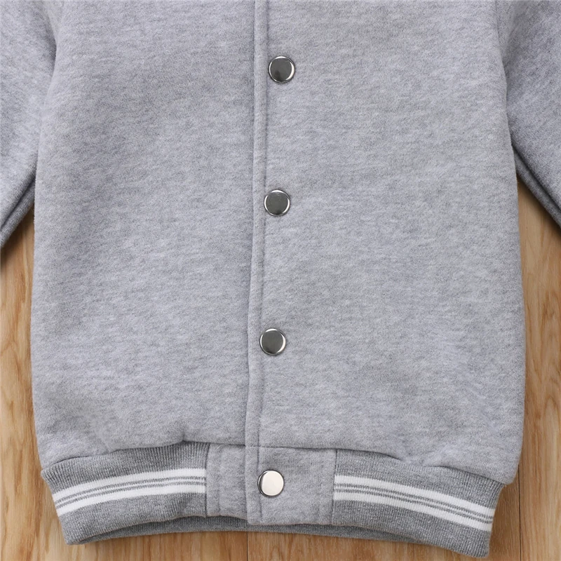 Комплект детской одежды для друзей куртка с длинным рукавом и сердечками