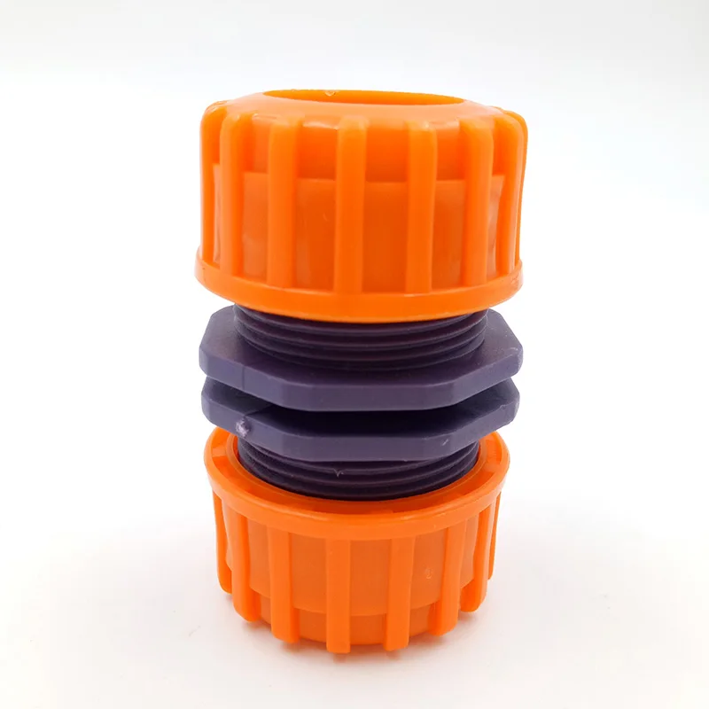 Соединитель для садового шланга 1/2 дюйма быстроразъемные соединители труб