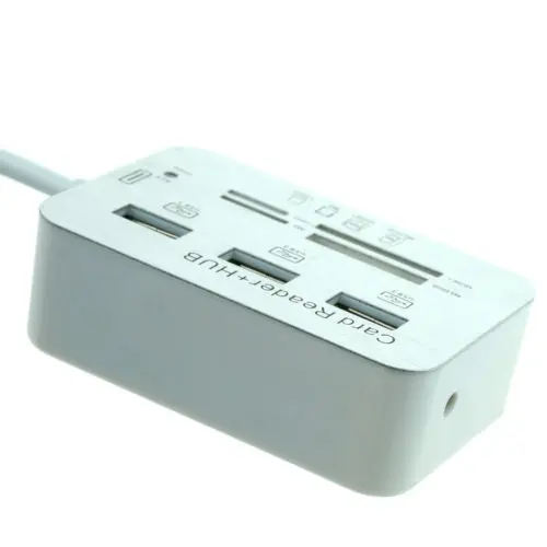 USB 3 1 концентратор с Type-C на порта + кардридер MS SD TF для нового Pro 13 &quot15&quot 0/3 Супер