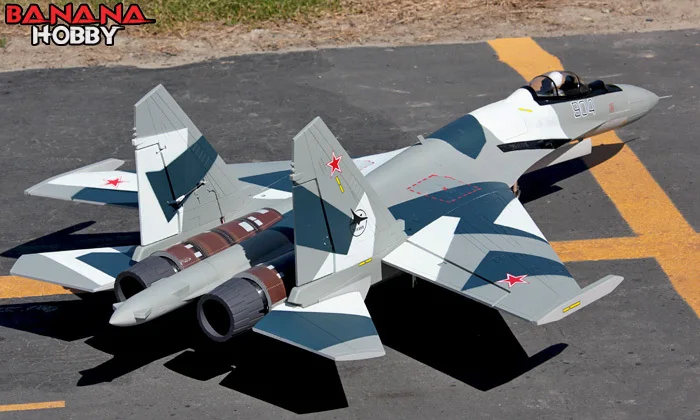 Freewing SU35 70 мм edf jet kit и PNP|jet kit|edf kits70mm jets |