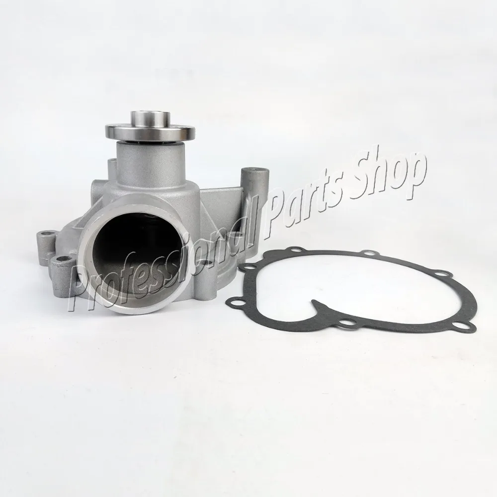 Для DEUTZ 7 отверстие водяной насос 04259547 2937456 02937439 04503613 04256853 | Автомобили и мотоциклы