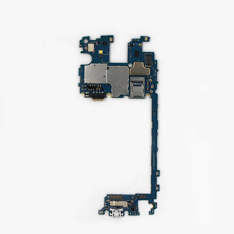 Материнская плата Tigenkey 100% разблокированная 64 ГБ для LG V10 H900 AT&ampT оригинал