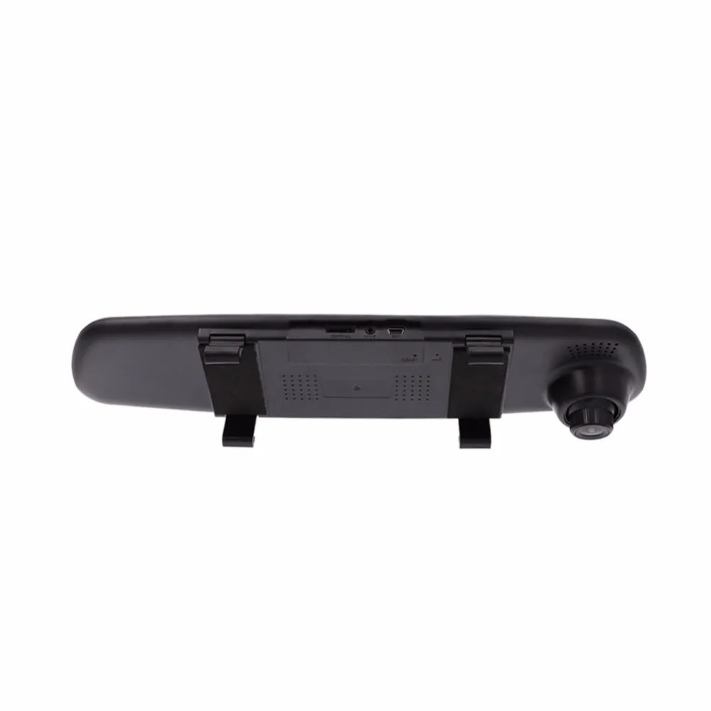 Full HD Автоматическая dvr-камера видеорегистратор авто 4 0 дюймов 1080 P двойной