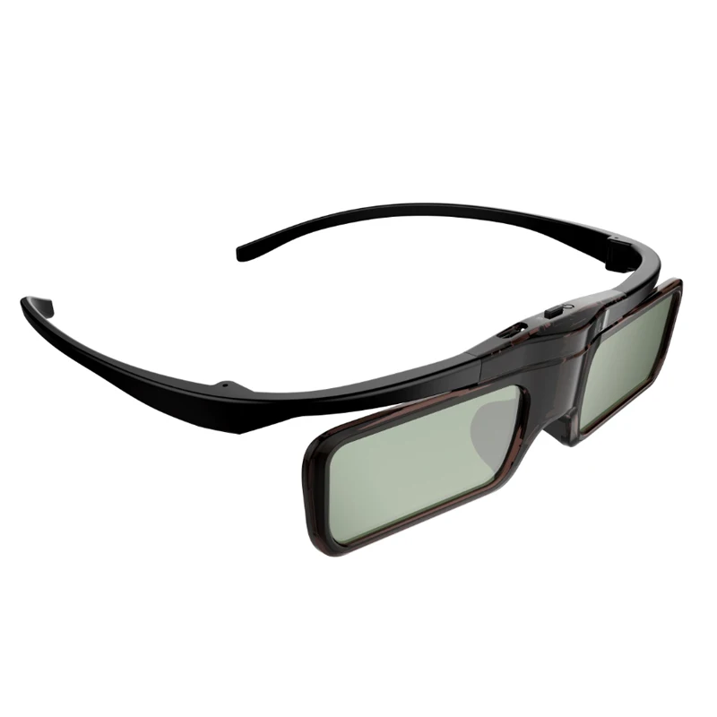 3d очки с активным затвором зеркальные 3D для Xgimi Z4X/H1/Z5 острый LG Acer H5360 Jmgo BenQ w1070