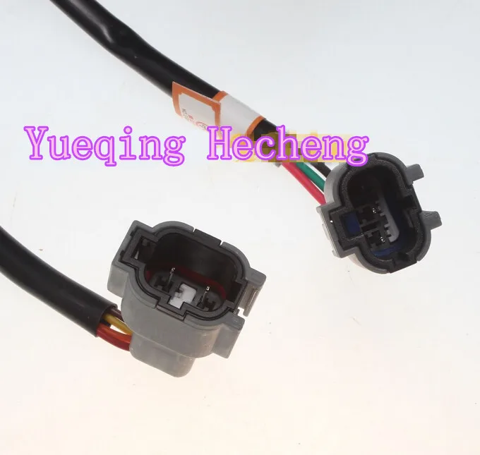 Новый шаговый двигатель для экскаватора 200 LC бесплатная доставка|motor fan air