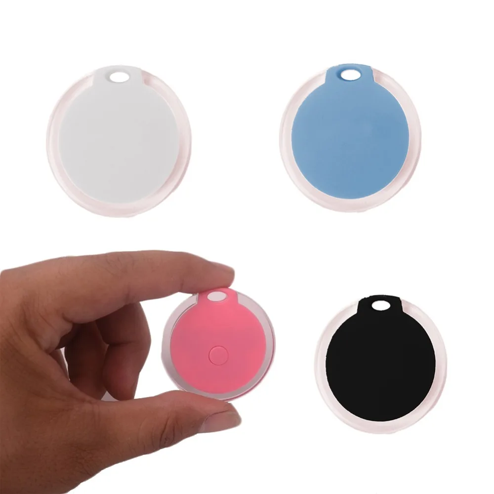 Buyincoins GPS Mini Selftime умное устройство против потери Bluetooth 4 0 трекер детский локатор