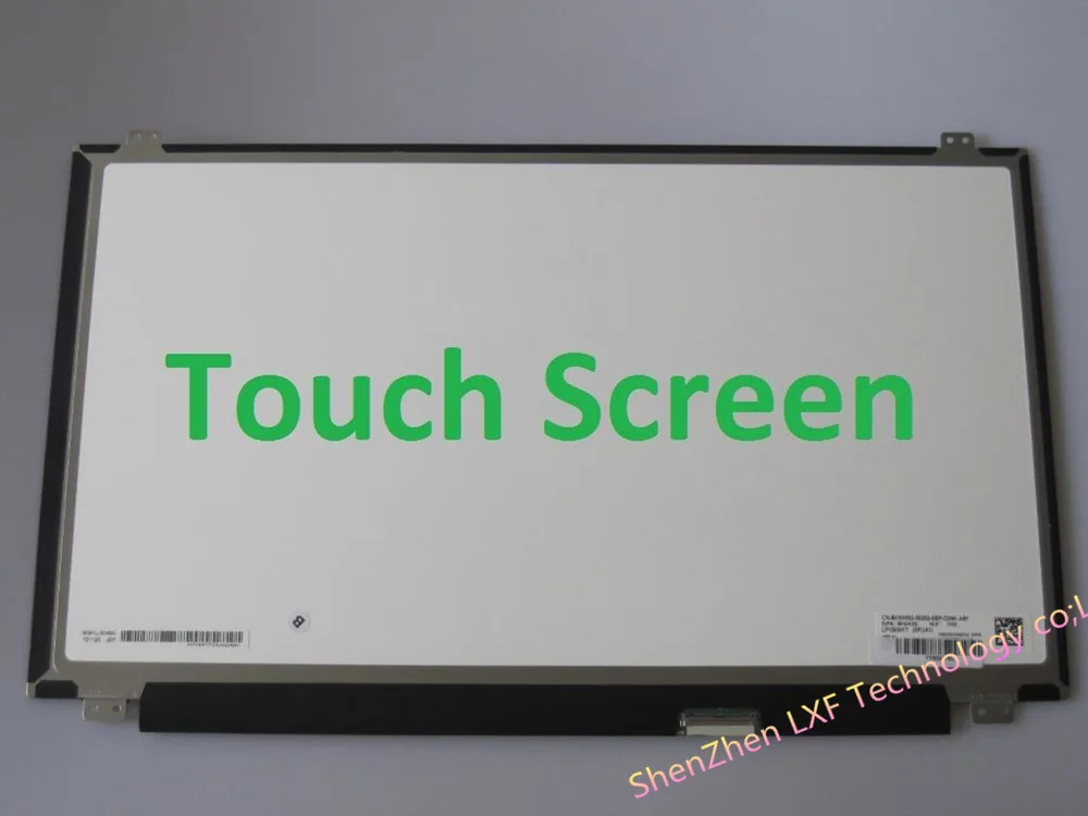 15 6 &quotFHD B156HAK03.0 светодиодный сенсорный ЖК-экран 1080P дисплей (сенсорный) Новый |