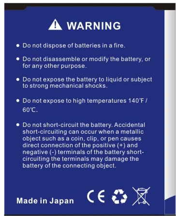 Da Xiong 3450mAh Umi римская батарея для смартфона UMI ROME X ROMEX