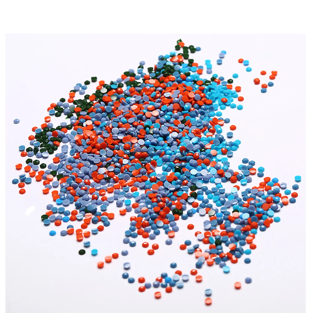 ANGEL'S HAND New diy 5d алмазная картина мозаика наборы вышивки крестом бриллианты