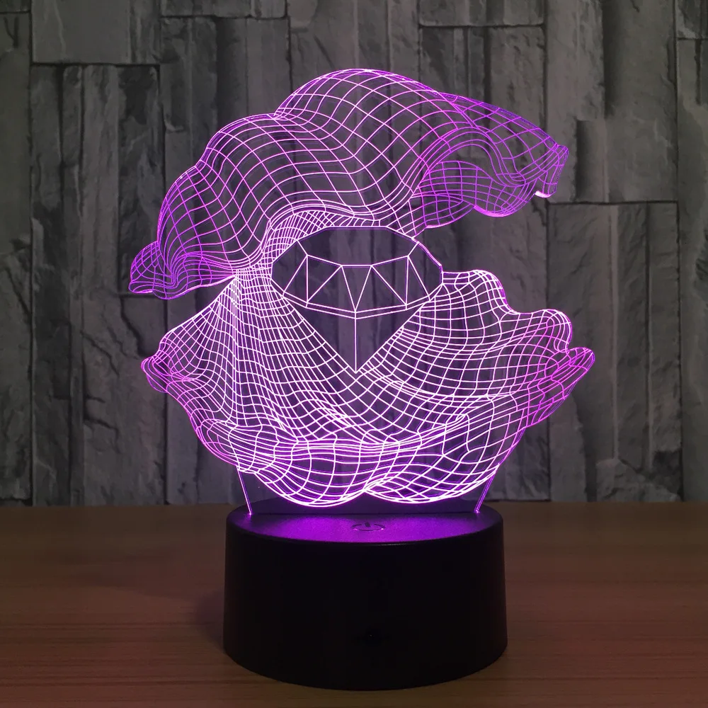 Новинка светодиодный сенсорный выключатель Luminaria с дистанционным управлением