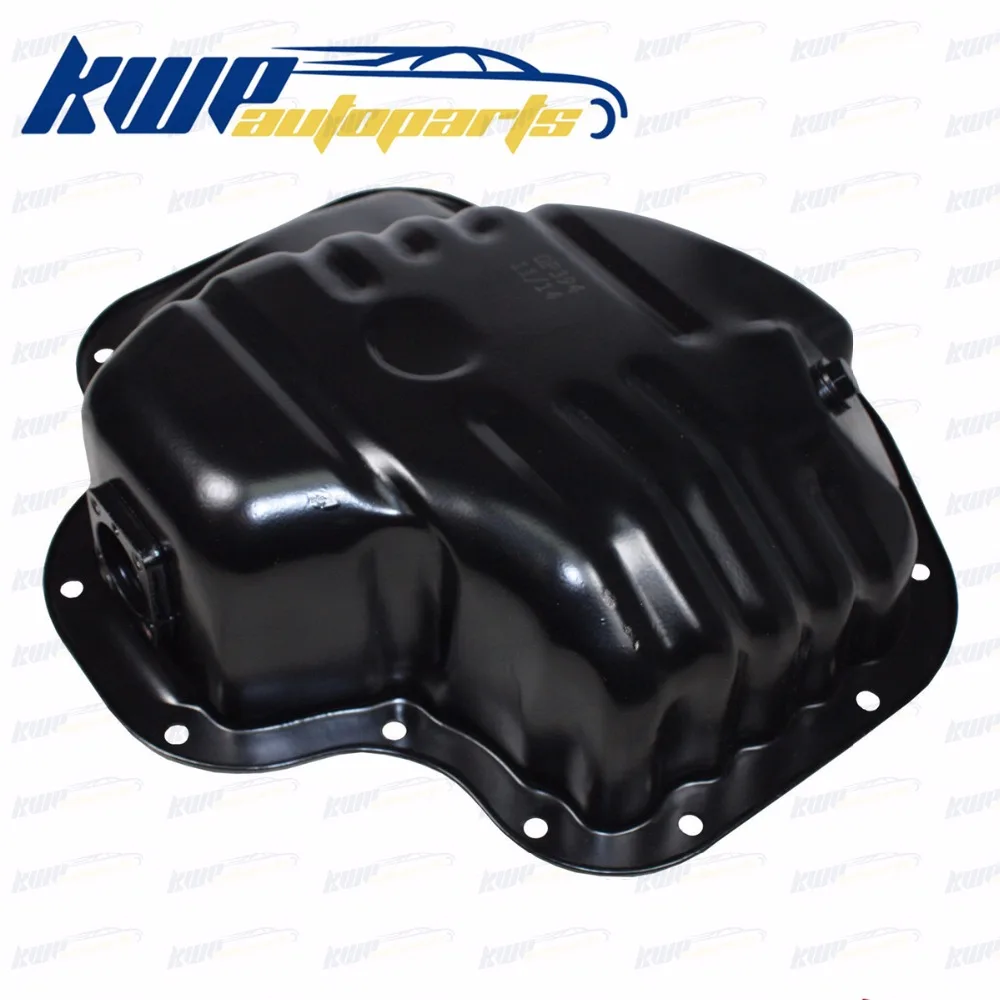 

Масляный поддон для TOYOTA AVENSIS 2,4 ACV30 2003 2004 2005 2006 2007 2008