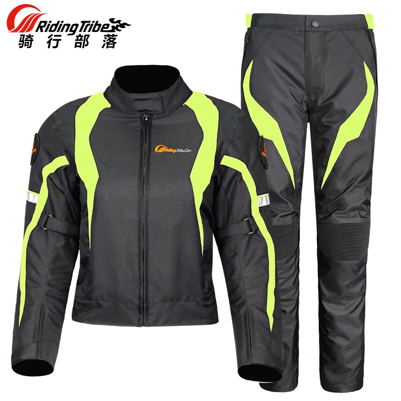 Женская мотоциклетная куртка защитное снаряжение водонепроницаемая