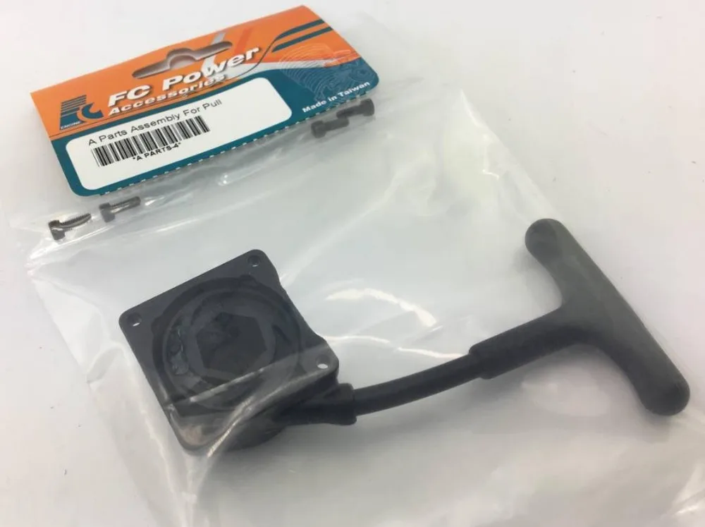Тяговый стартер и карбюратор Force FC power для Nitro двигателя RC автомобилей и лодок 21 28 25 32 42 46