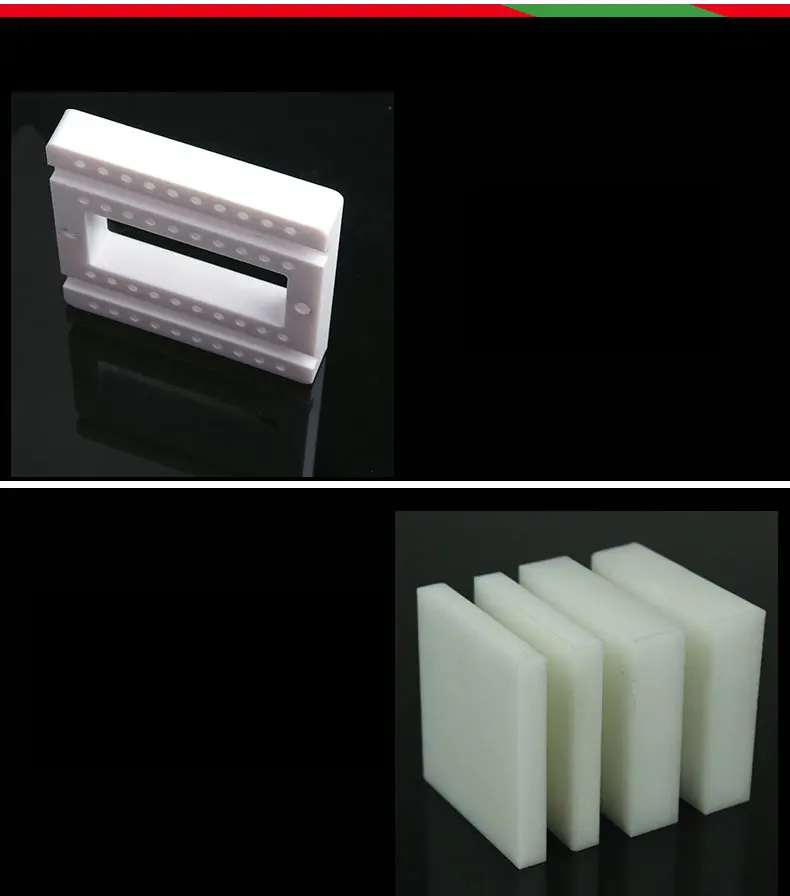 POM лист полиоксиметиленовая пластина CNC модель доска DIY сырье все размеры в