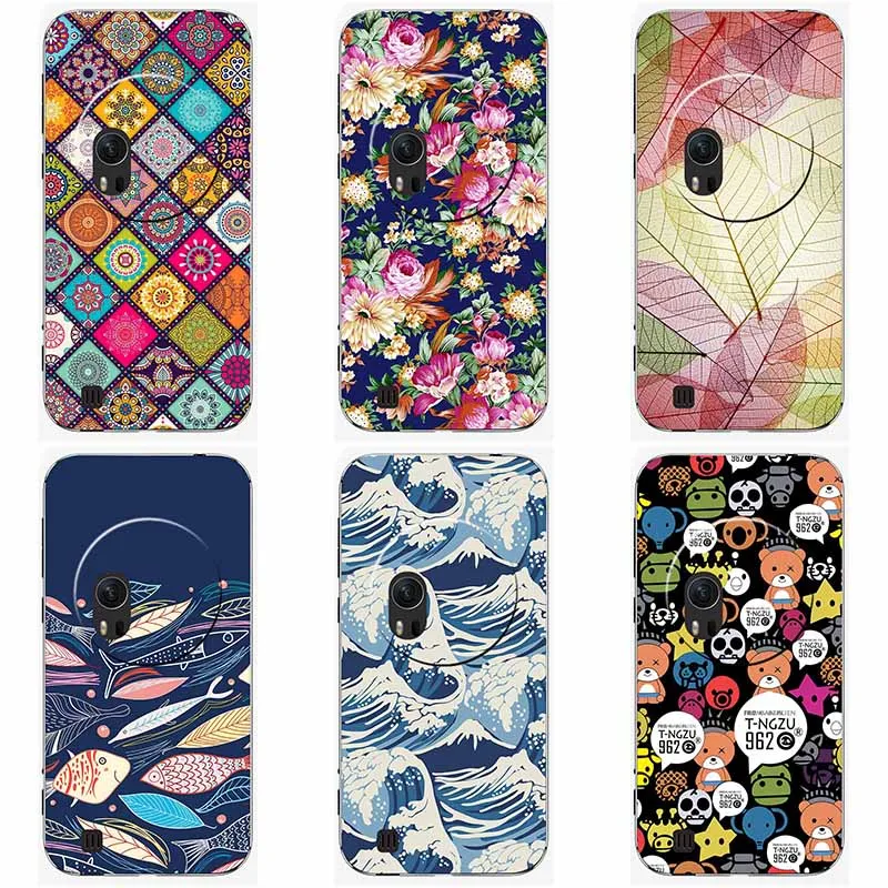 For Asus Zenfone Zoom ZX551ML Case Soft Silicone Back Cover Cases Painting Abstract TPU Coque Patterned Shell skin |