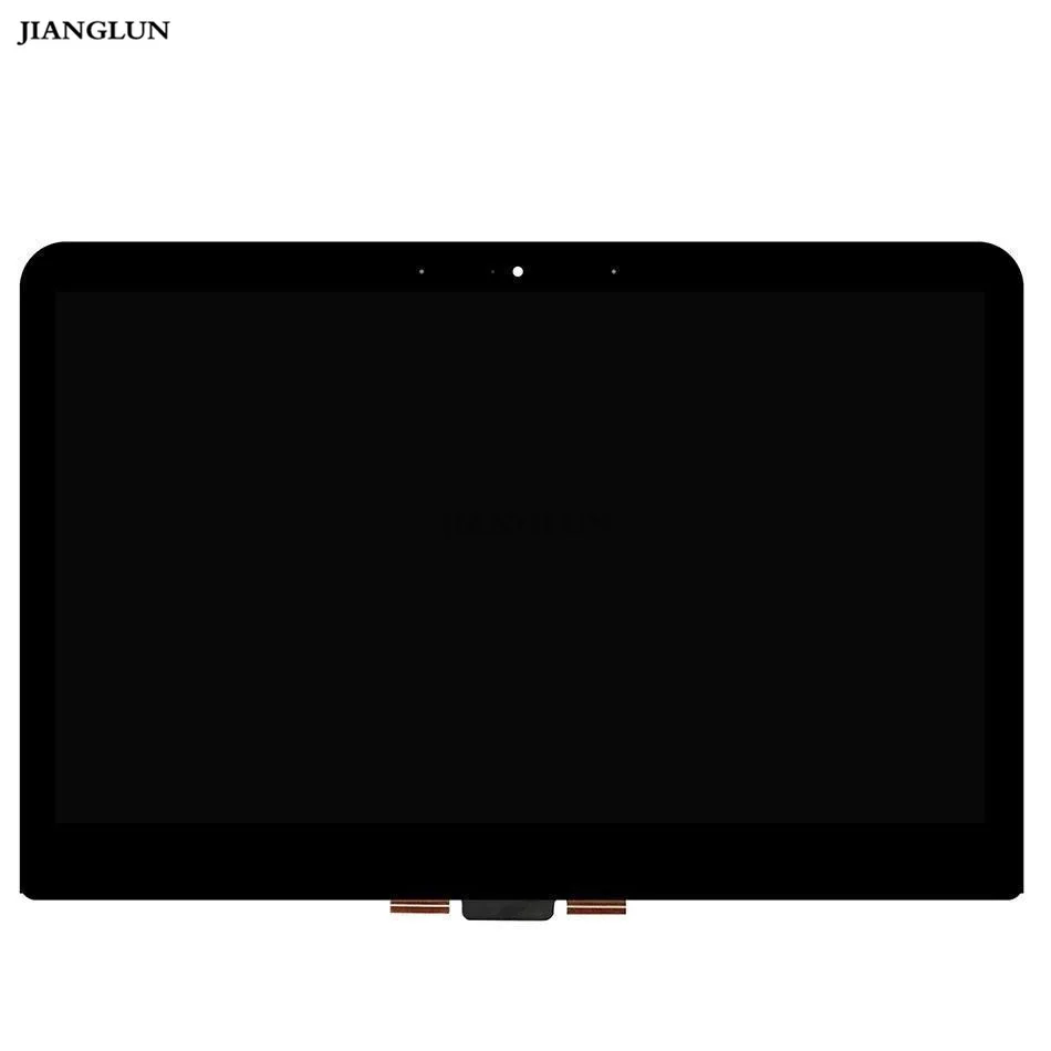 ЖК-дисплей JIANGLUN с дигитайзером и сенсорным экраном для HP Pavilion x360 833713-001 13 3 дюйма QHD