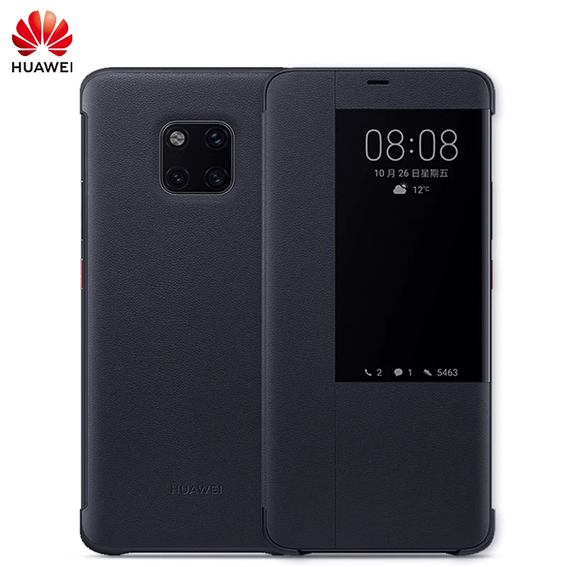 Силиконовый чехол для Huawei Mate 20 Pro