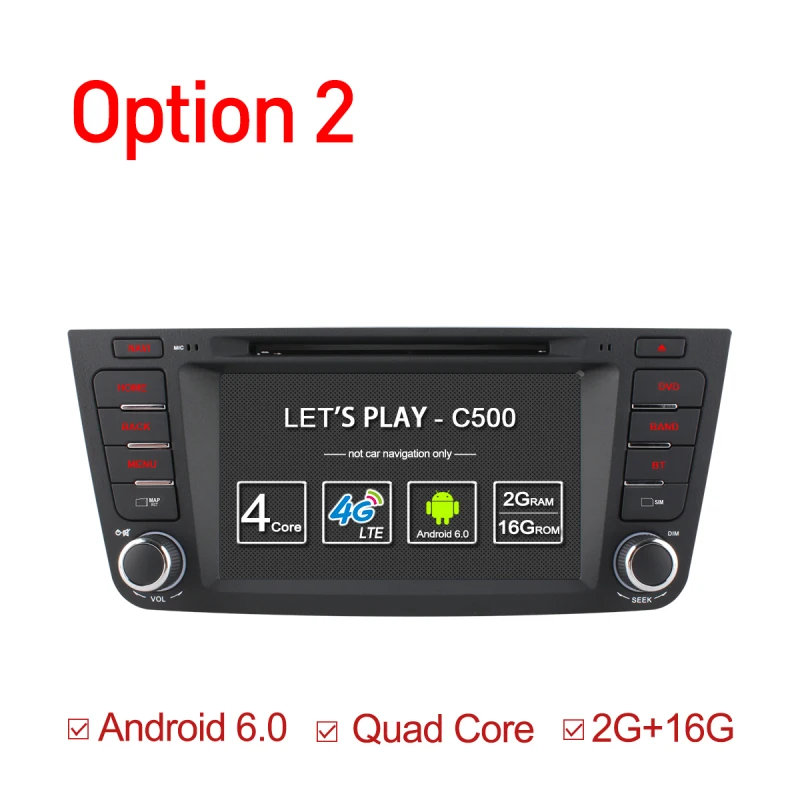 Ownice C500 Octa 8 Core Car DVD Player for Geely Emgrand GX7 EX7 X7 Android 6.0 Gps 2 din 2GB RAM 32GB ROM support 4G DAB+ | Автомобили и
