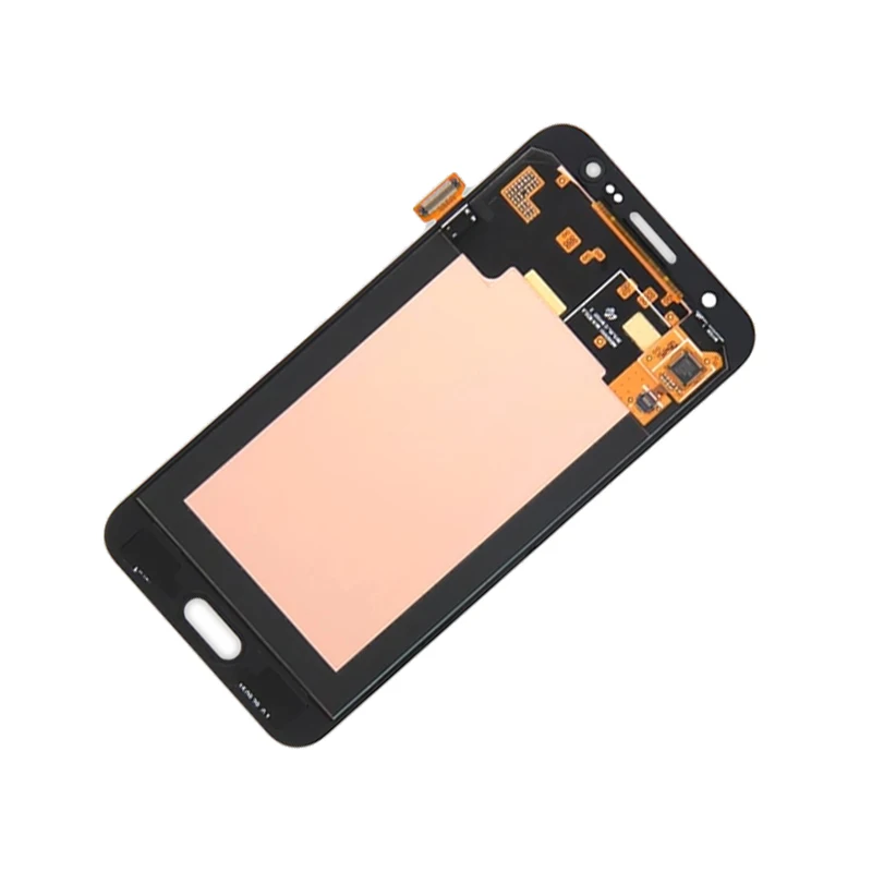 Super AMOLED LCD For Samsung Galaxy J5 2015 Lcd J500 J500F J500FN J500H J500M Display Touch Screen Digitizer Assembly | Мобильные