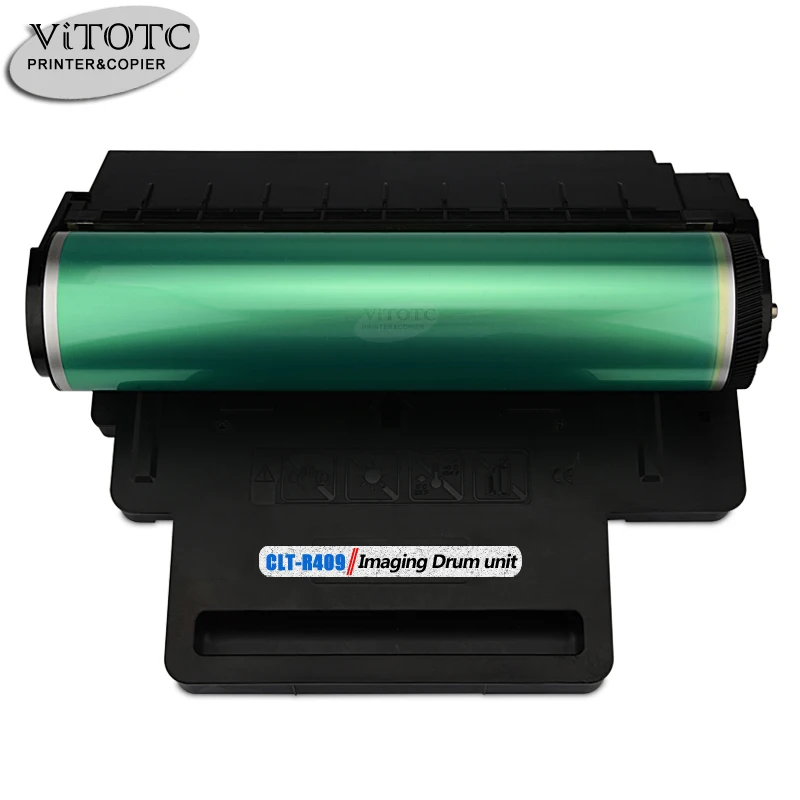 CLTR409 Imaging Drum Unit For Samsung CLT-R409 CLT409 CLP-310 CLP-315W CLX-3170FN CLX3175N CLX-3175FN CLX-3175 | Компьютеры и офис