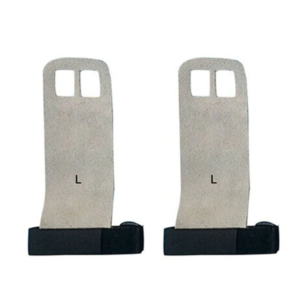 Тренажерный зал кожа Защитный чехол Pull Up тяжёлая атлетика гимнастический ремень