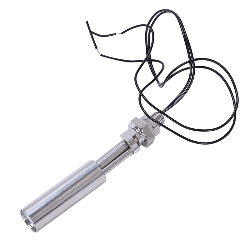 2 шт. высокотемпературная стойкая кислота и щелочь плавающий шаровой