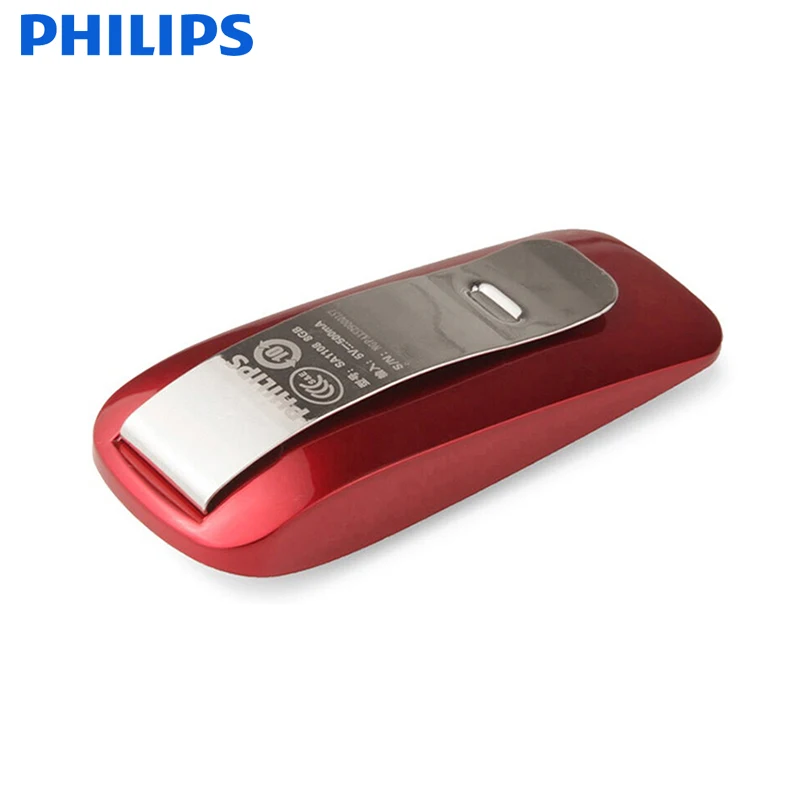 Philips 8 гб флэш-памяти usb mp3-плеер памяти nand типа для игры непрерывно 7 часов |