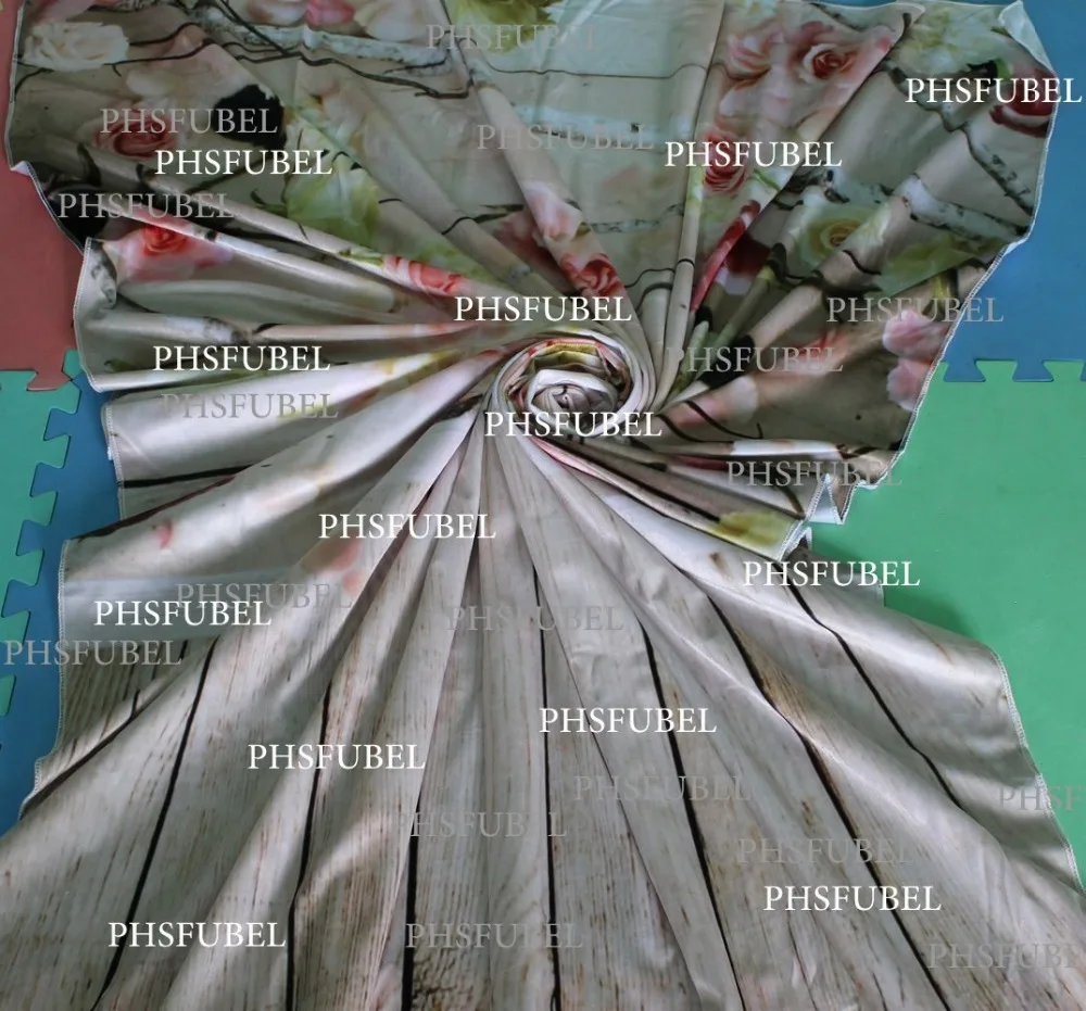 LIFE MAGIC BOX бесшовный немнущийся моющийся фон для фотосъемки с изображением