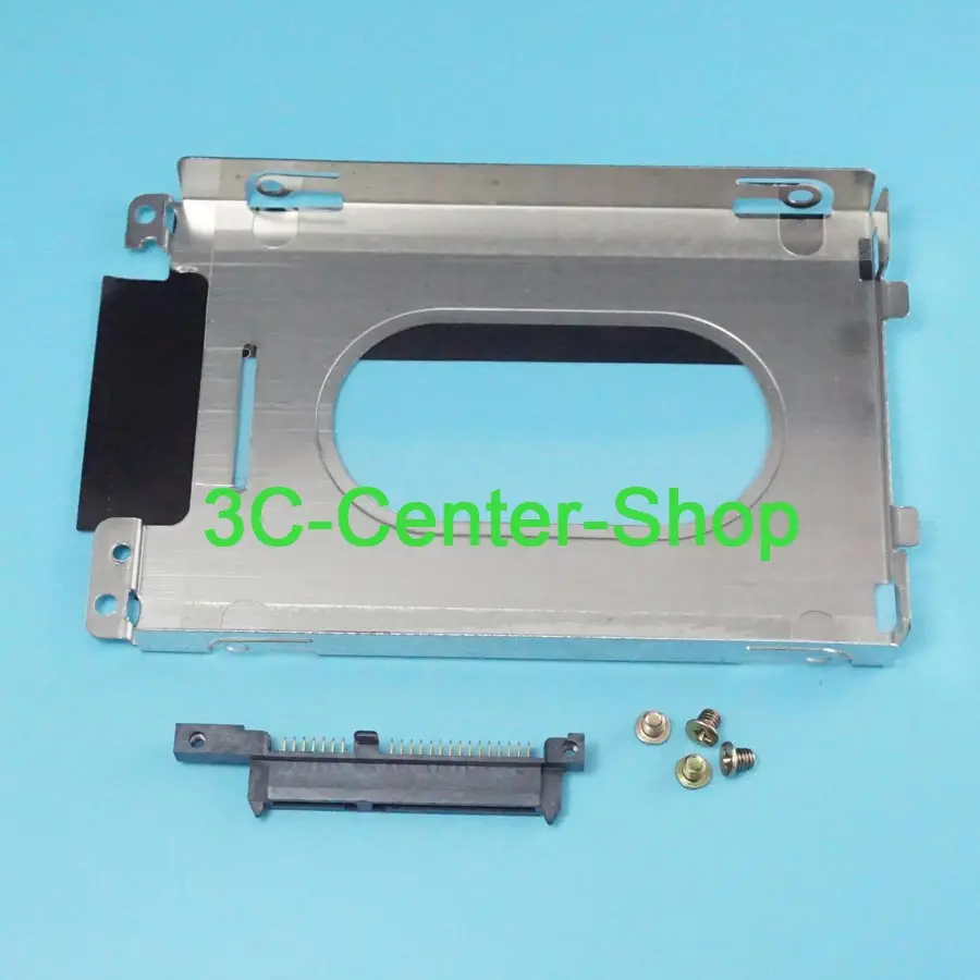 Коннектор Caddy для жесткого диска HP Pavilion DV6000 DV9000 Presario V6000 F700 1 шт. 4