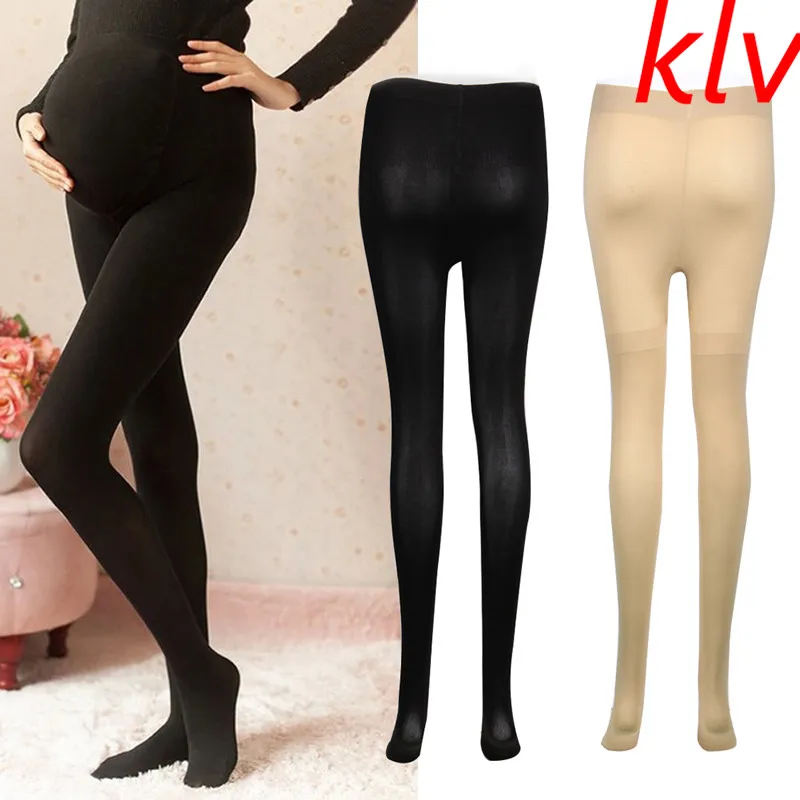 KLV 1 шт. высокое качество 120D Модные женские Чулочно-носочные изделия для
