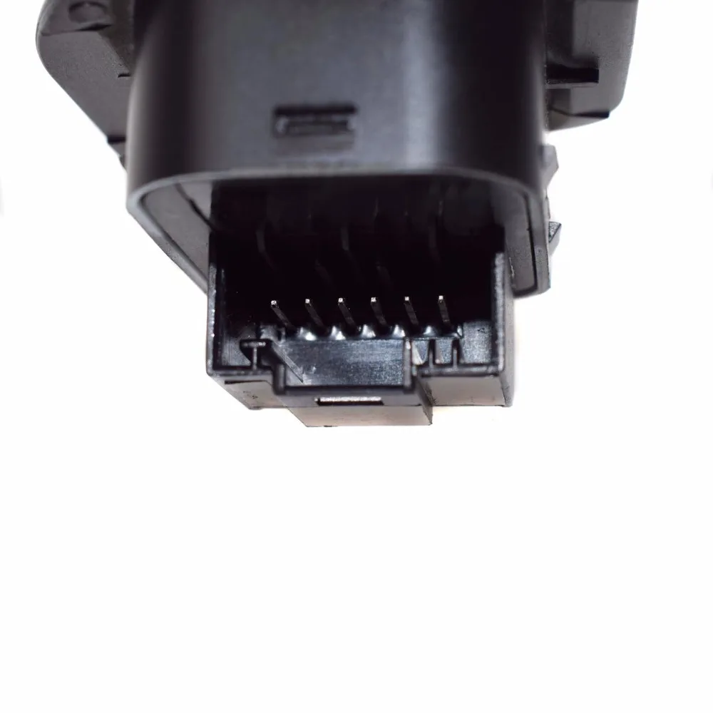 ISANCE Левое переднее боковое зеркало переключатель с подогревом управления 5C7959565