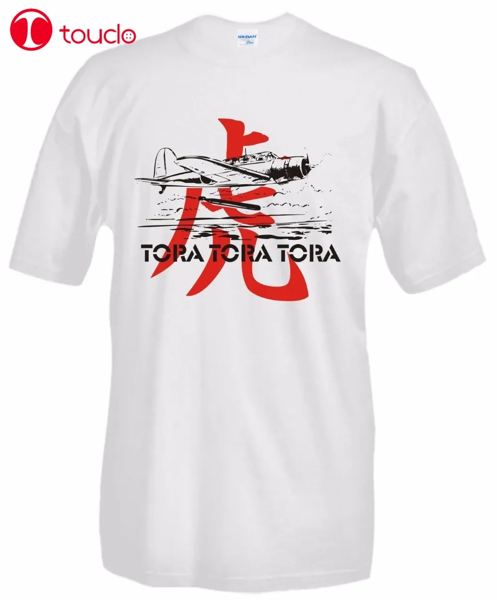 Новинка 2019 футболка на заказ Maglia Tora A27 Kamikaze Zero Japanese Ii Guerra Mondiale Coton свитер|Мужские
