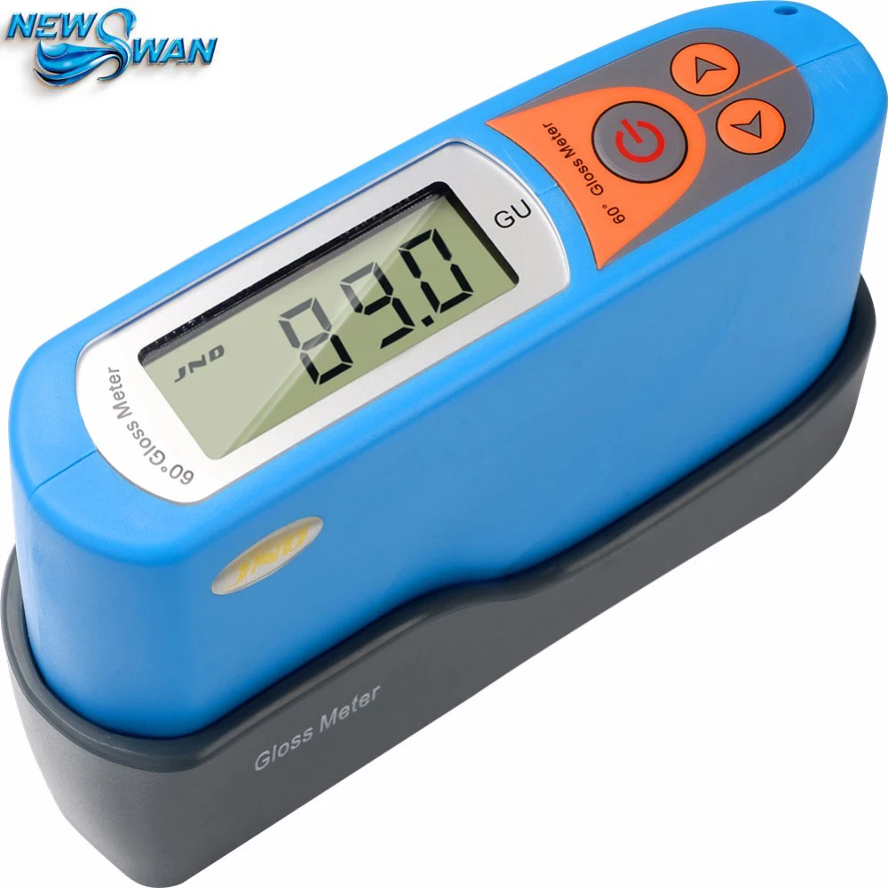 Умный Высокоточный глянцевый измеритель MS6 камень мерный гранит мрамор терраццо