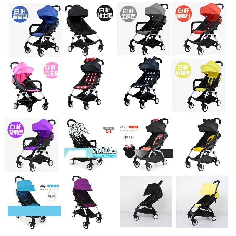 Оригинальные Коляски Аксессуары Заменить Коляска Текстильной Капот